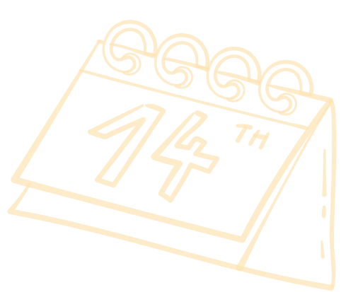 image of calendar