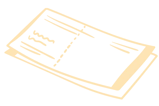 image of check