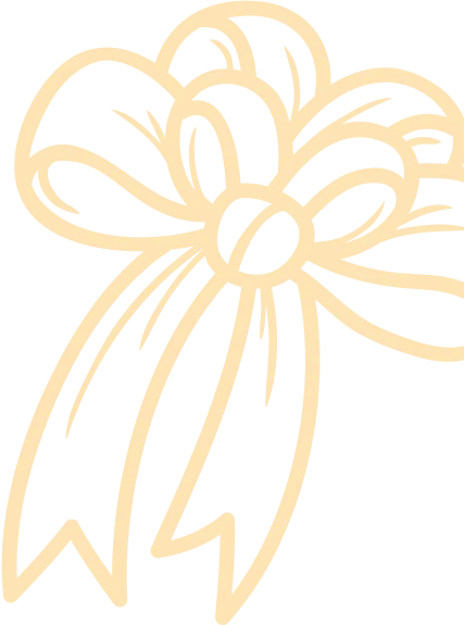 image of gift bow