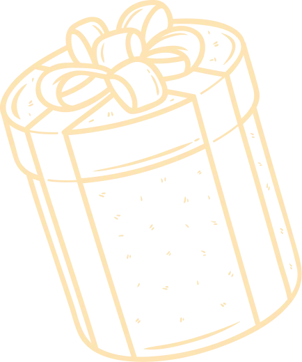 image of gift box