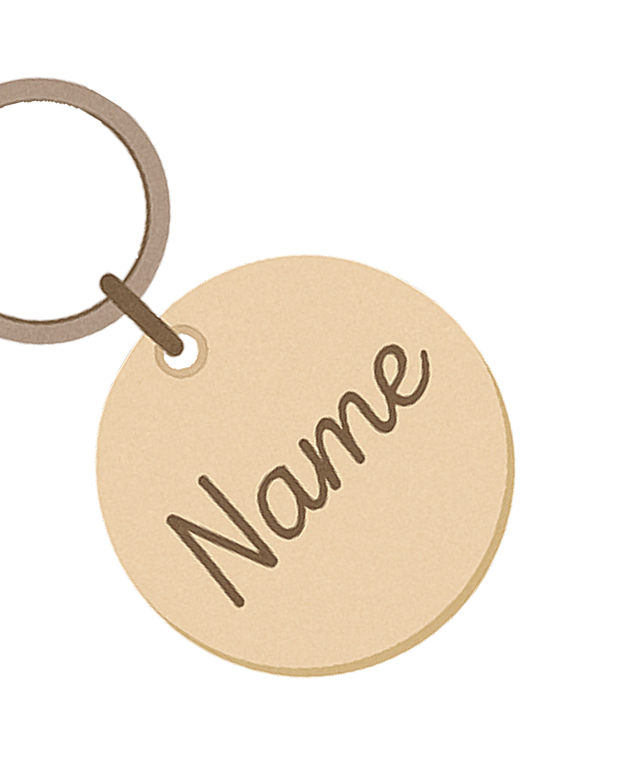 image of keyring