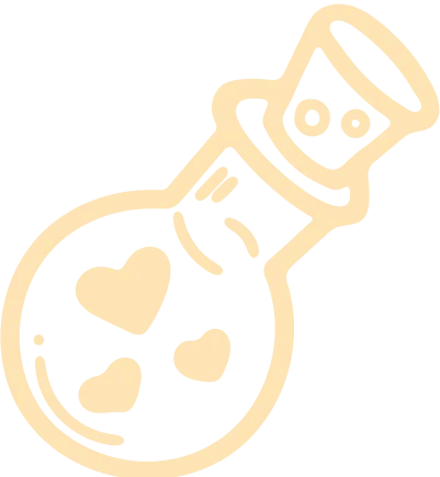 image of perfumeHeart
