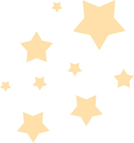 image of stars