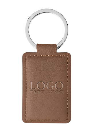 image of love keychain