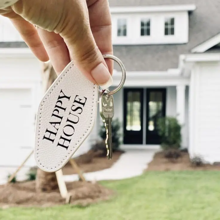 happy home image
