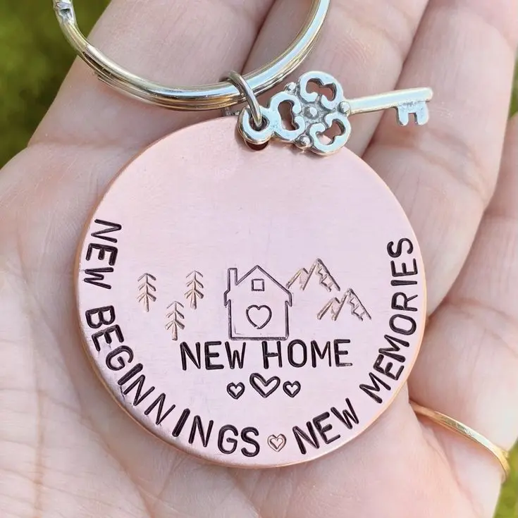 new home image