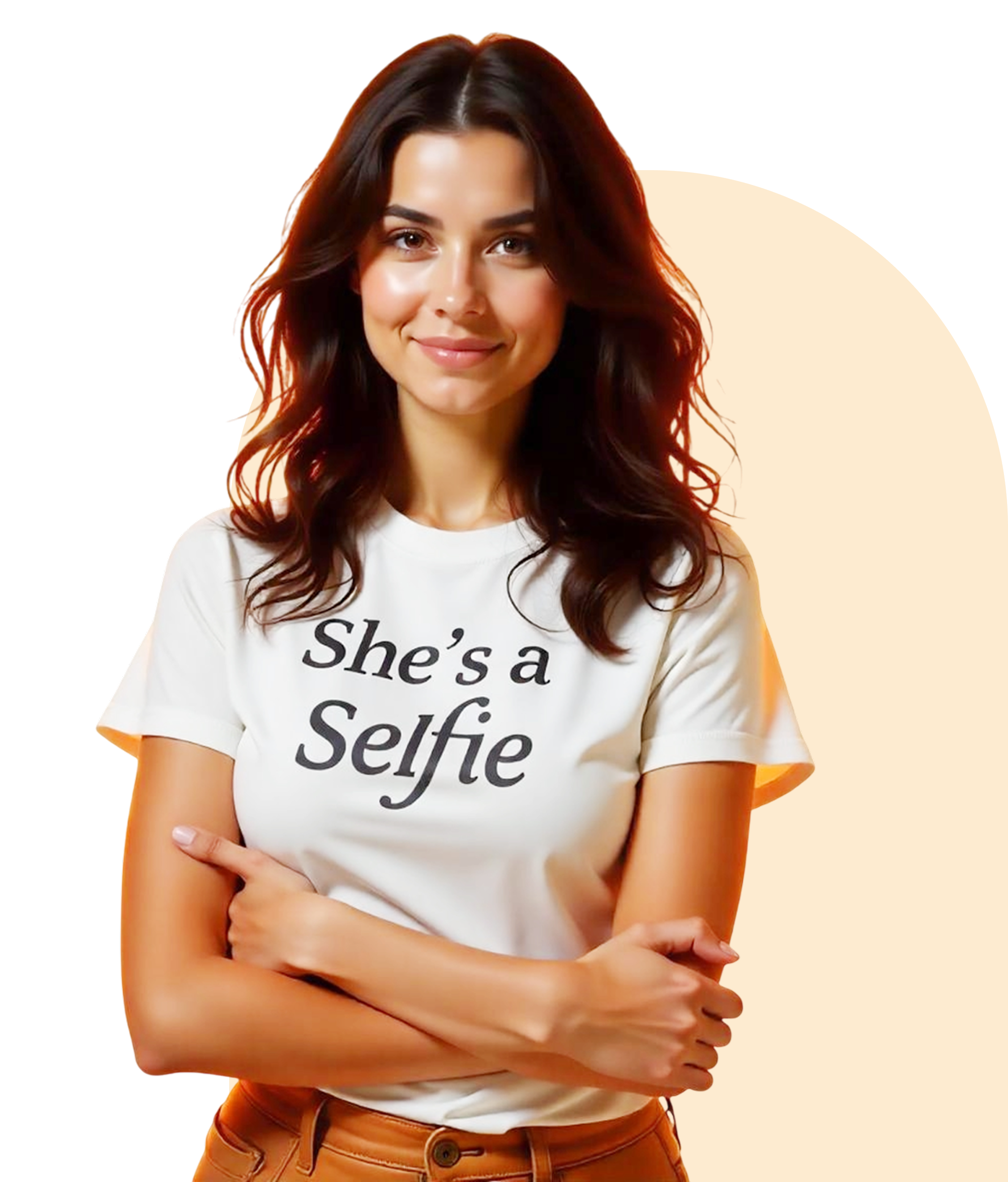 image of girls