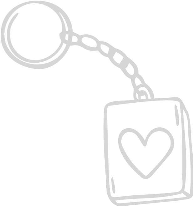keychain image