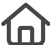 image of home icon