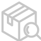 image of order box icon