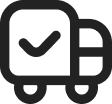 free shipping icon