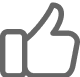 thumb icon