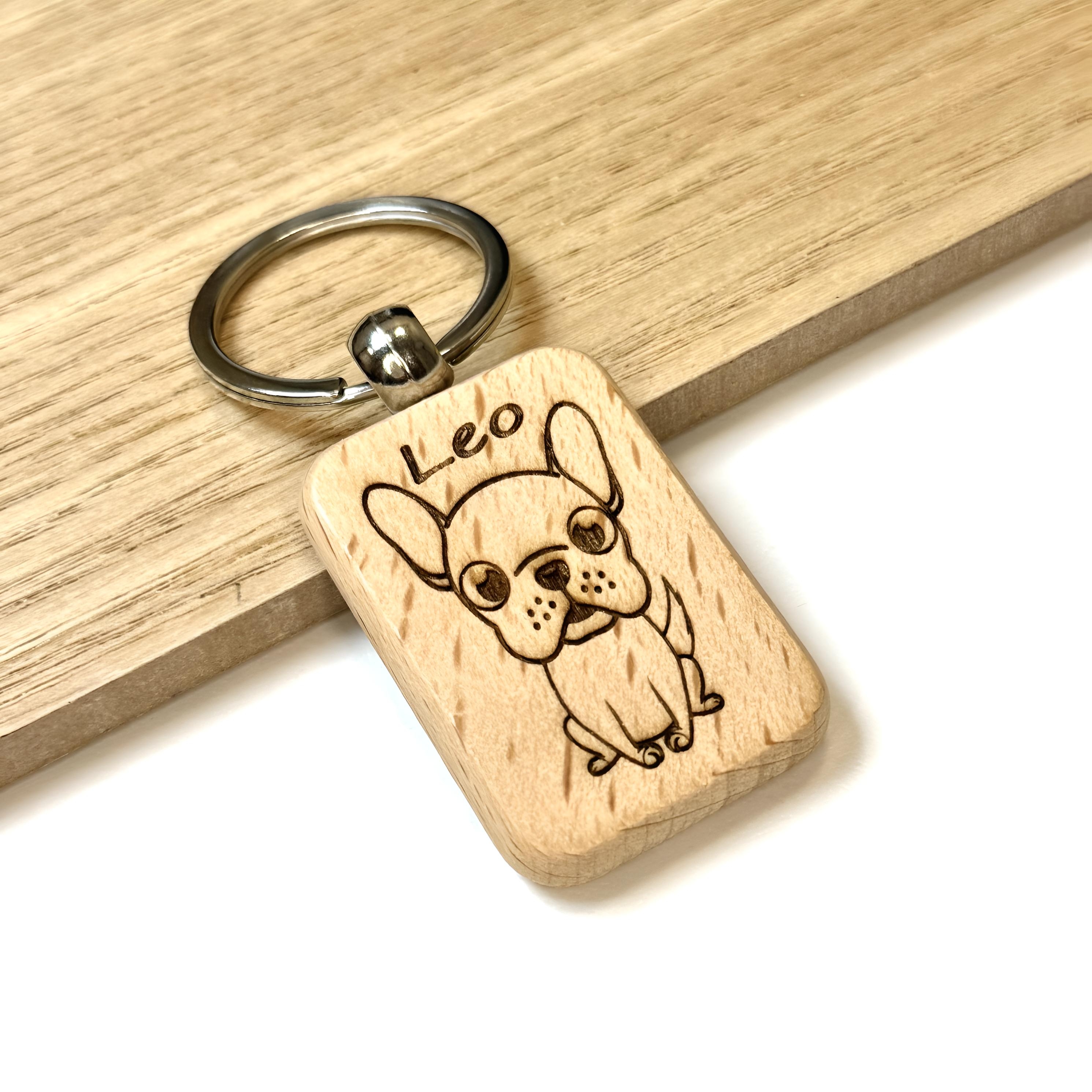 image of keychain