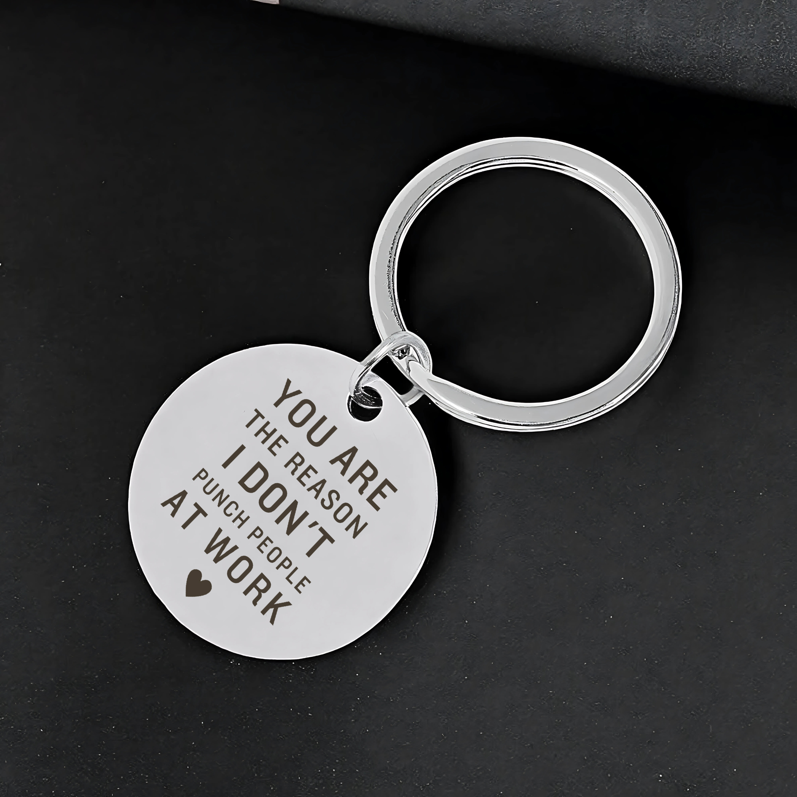 image of keychain