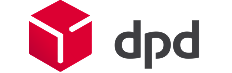 image of dpd logo