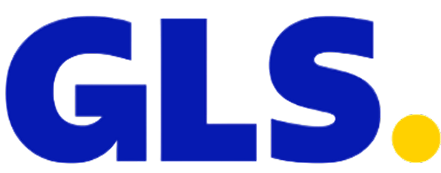 image of gls logo