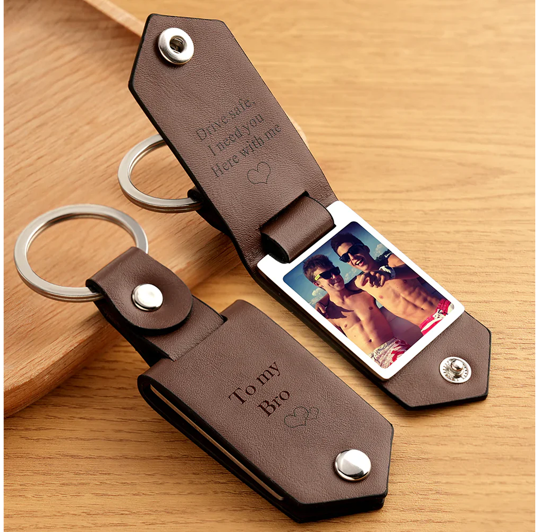 image of keychain