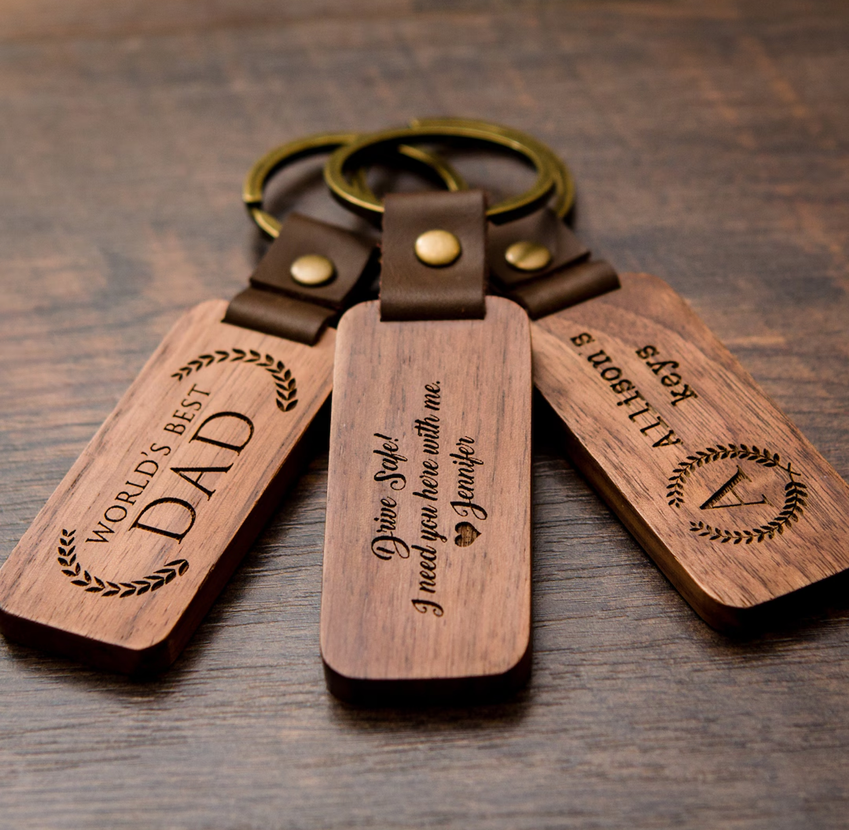 image of keychain