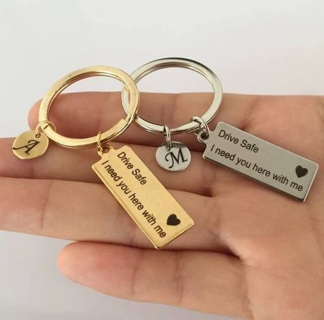 image of keychain