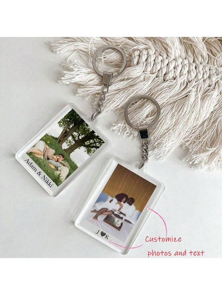image of keychain