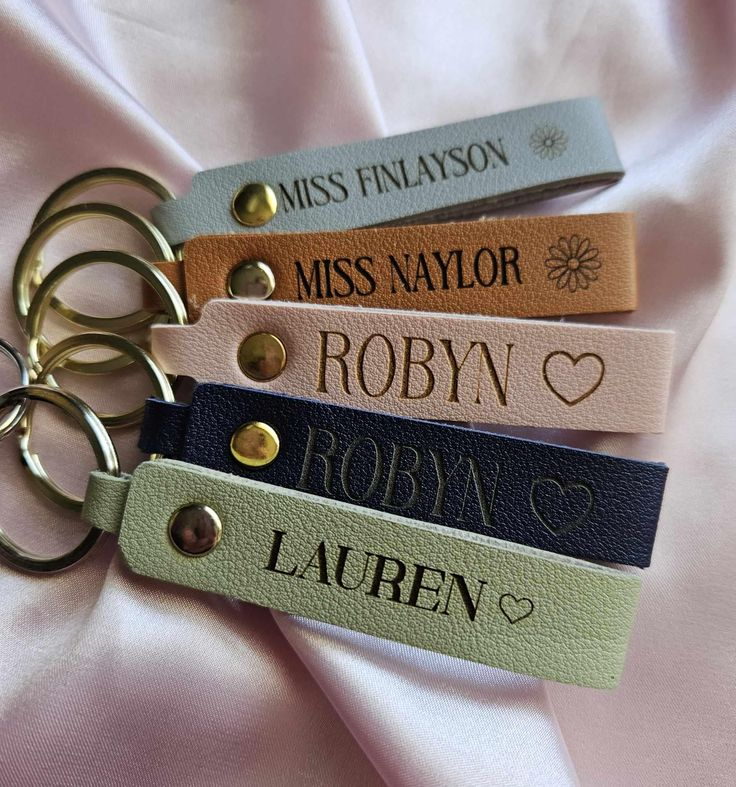 image of keychain