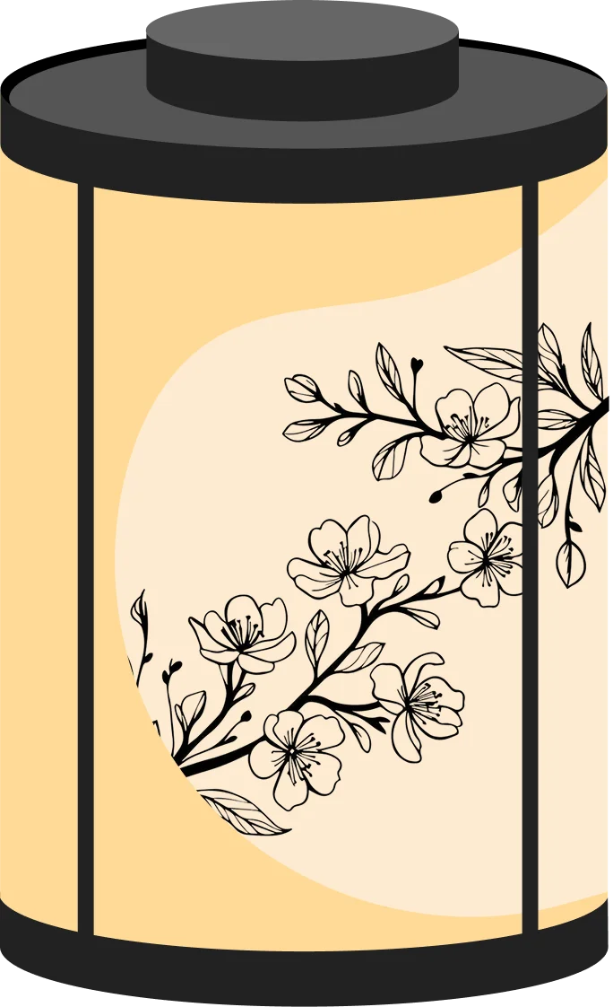 image of printable lamp