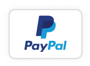 image of paypal payment