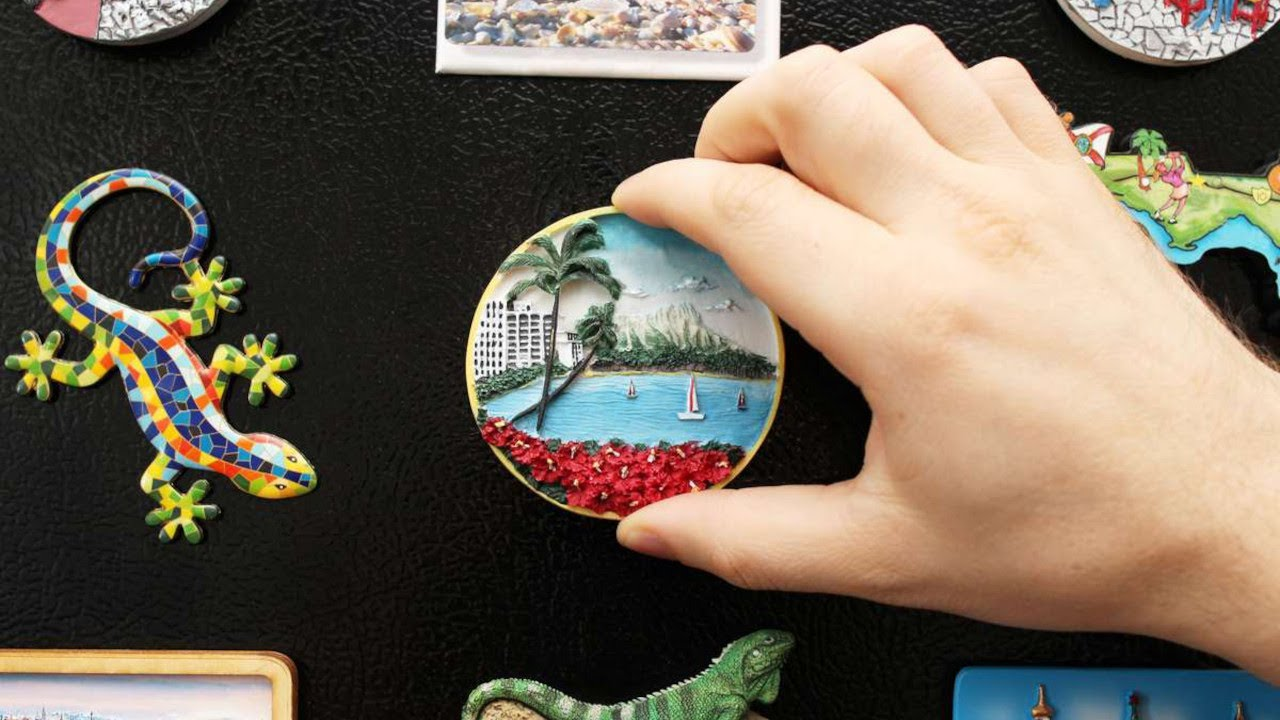image of keychain