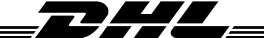 image of dhl logo